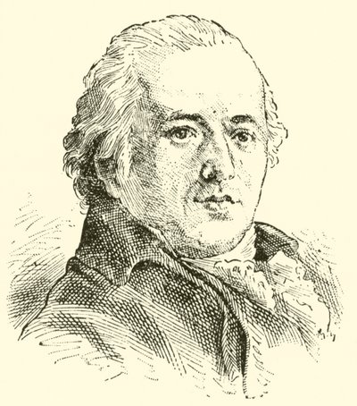 Johann Friedrich Reichardt, 1752-1814 da American School